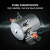 Continuous Duty Solenoid Relay Switch 12V 150A for Cart 1114208