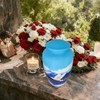 NANIURN Urns for Human Ashes Adult Female/Men, Funeral Urns for
