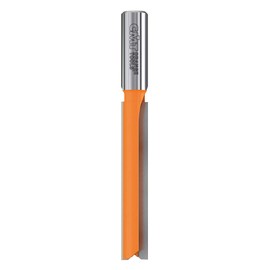 CMT Orange Tools 912.623.11 – Groove Cutter HM Z2+1 S=12 D = 12 x 70 x 110 RE
