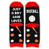 Undergo Funny Baseball Gifts For Boys Girls Kids- Boys Baseball