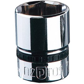 Kyoto Machine Tools (KTC) Neplos 3/8 inch (9.5 mm) Socket NB3-12