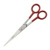 Scissors-Hair Cutting/Hairdressing/Barber Salon/Hairdressers Stainless Steel Scissors for Men Women and