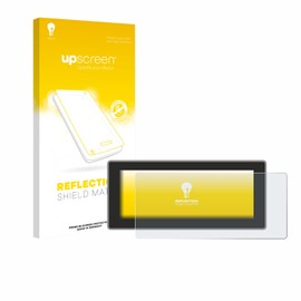 upscreen Anti-Glare Screen Protector for Hyundai Inster Xclass (2025) Screen Protector Film Matte [Anti-Reflective, Anti-Fingerprint]