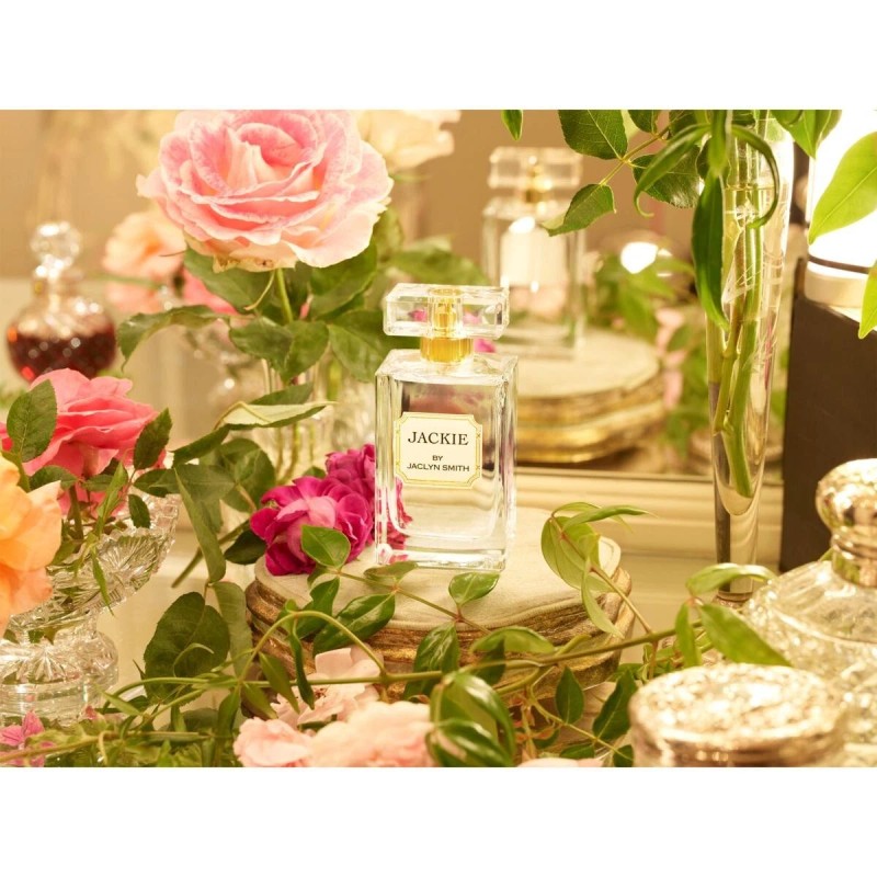 Jaclyn Smith Jackie by Jaclyn Smith Fragrance 3.4 fl. oz.