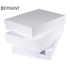 EPISENT A4 White Paper Sheets - 80gsm Bright White Paper