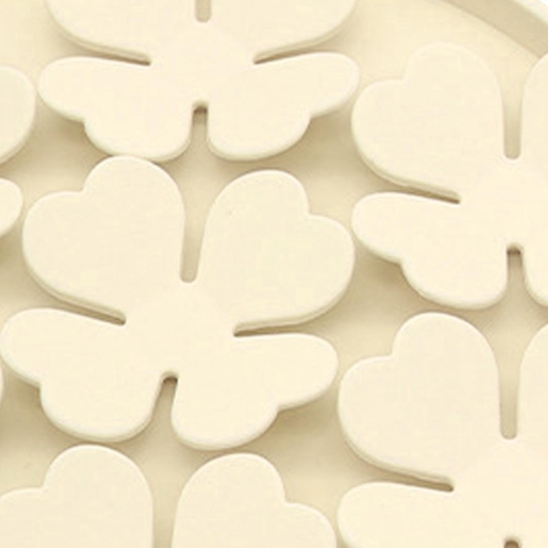 Cat Pet Silicone Slow Food Mat with Suction Cup Cat