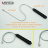 VASTOOLS Flexible Magnetic Lifter, Pack of 2, 1 kg and
