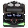 Gaming Wireless Earbuds Bluetooth 5.1 Gaming Stereo Independent Dual Host