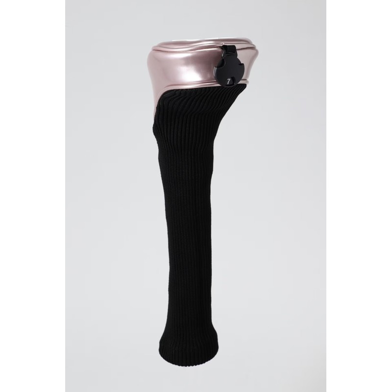 St Andrews 042-3984312 Continuous Classic Product Head Cover [Enamel Series]