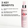 Kerastase Genesis Thermique Blow Dry Primer, Heat Protectant for Weak