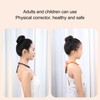 Posture Reminder, Prevent Chronic Fatigue Vibration Reminder Automatic Sensing Smart
