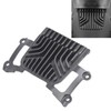 ESC Cooling Rack Heat Sink Cooler Replacement Repair Spare Parts