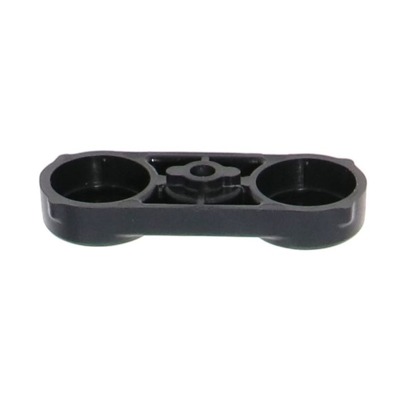 Freightliner Kick Plate Magnet Retainer - 22-68678-000, Black