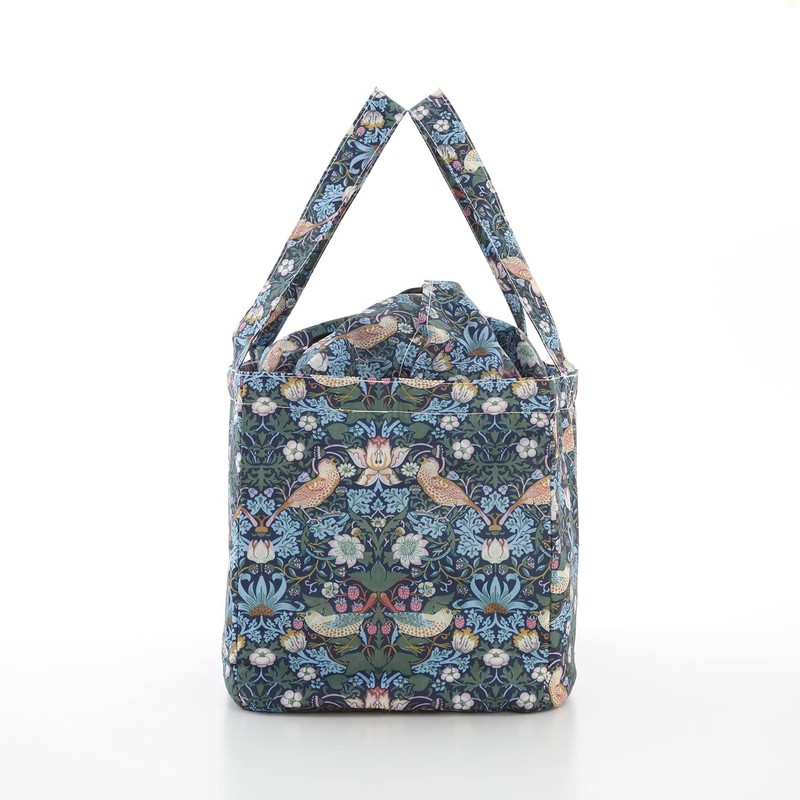 Pacific GLD Eco Bag Bird & Strawberry
