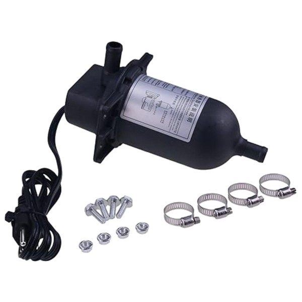RONGPAS Engine Block Heater with Plug 2000W 240V Engine Coolant