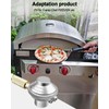 Oven Regulator Replace SPG25-17 Fit for Camp Chef PZOVEN Coven