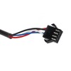 1 Pair Electric Scooter Turn Signals Indicator 10 Inch High