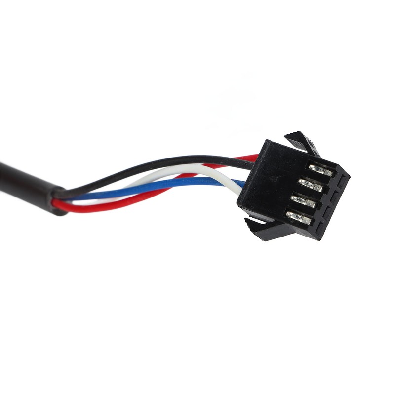 1 Pair Electric Scooter Turn Signals Indicator 10 Inch High