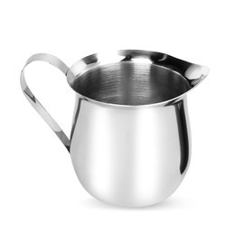 Rolin Roly 90ML Milk Frothing Pitcher Stainless Steel Small Bell-Shaped Creamer Coffee Jug for Barista Cappuccino Espresso Cups Latte Art Pitcher