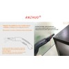 ANZHUO Grout removal tool grout saw removal tool grout removal