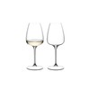 Riedel GRAPE White Wine/Champagne Glass/Spritz Drinks