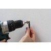 CBN Whetstone with Shaft #180 for Ring Cutter Polishing