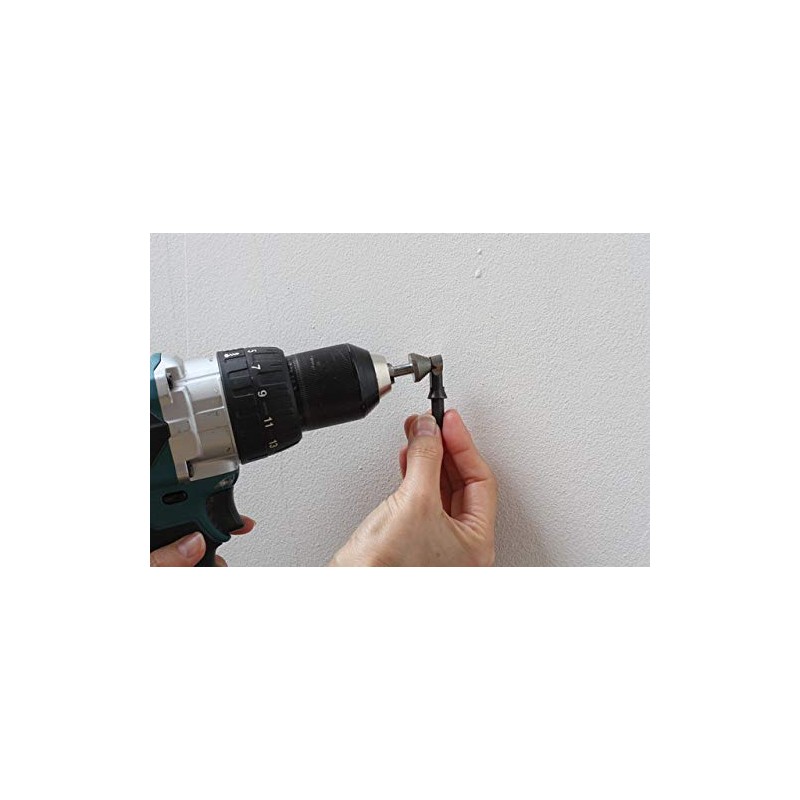 CBN Whetstone with Shaft #180 for Ring Cutter Polishing