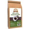 Alex's Low Acid Organic Coffee 5lb Bag - Rise and