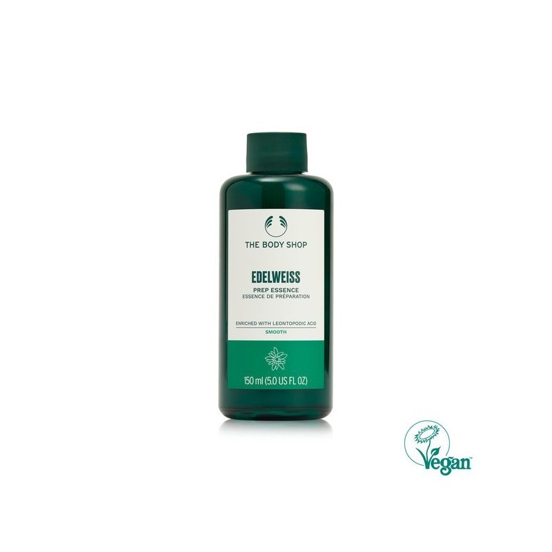 TheBodyShop 에델바이스 프랩 에센스 150ML (17998) Ediblespire PreLab Essence 150ML