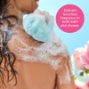 Bodycology 2-in-1 Body Wash & Bubble Bath, Sweet Love, 16