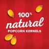 Orville Redenbacher's Gourmet Popcorn Kernels, Original Yellow, 4g Fiber Per