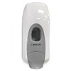 Betco® Clairo Manual Foaming Soap Dispensers, 10"H x 18"W, White,