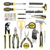DOWELL Tool Set Tool Kit 152-Piece Household Tool Kit Set
