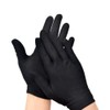 Ipetboom 12 Pairs Cotton Work Gloves Coin Gloves Jewelry Inspection