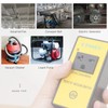 220V Automatic Remote Vacuum Switch, KTNNKG Wireless Outlet for High