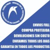 Kit Para Parchado De Camaras Y Llantas De Moto 42