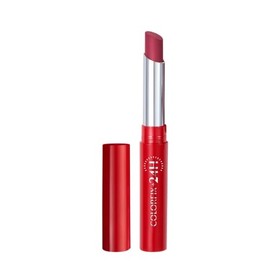 ésika Labial COLORFIX Liquid Tattoo Mate 6 ml – +24H – No Transfer – Ultraligero – Con Aceite de Argán – Acabado Mate (Rosa Suspiro)