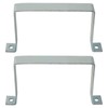 BestEquip Heat Exchanger 3"x7.5" 40 Plates Brazed Plate Heat Exchanger