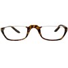 Reading Glasses - 9507HP - SI - TORTOISE -250