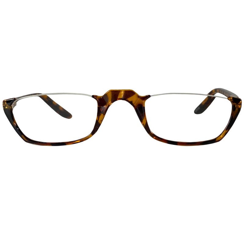 Reading Glasses - 9507HP - SI - TORTOISE -250