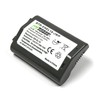 Wasabi Power EN-EL18, EN-EL18a, EN-EL18b, EN-EL18c Battery and Battery Chamber