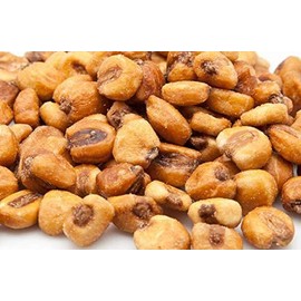 Smarty Stop Roasted Salted Corn Nuts (2 Pound (Pack of 1))