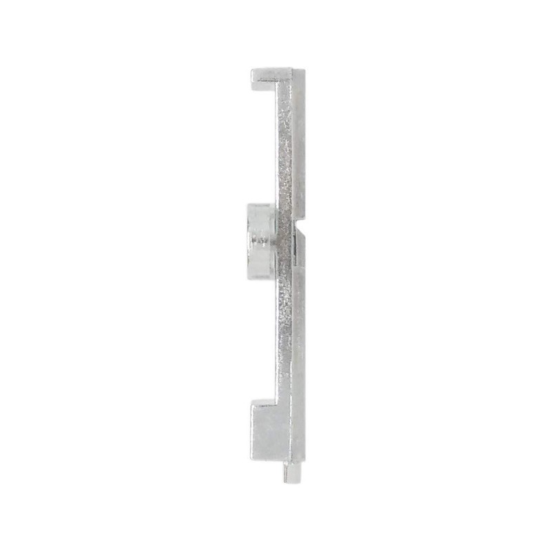 Mila Finger Operated French Door Shoot Bolt Small Type