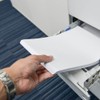 ZOPPER | A4 Copier Paper 80gsm White 500 Sheets -