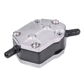 Fuel Pump Aluminum Fuel Pump 6A0-24410-00 692-24410-00 For Tohatsu Suzuki Outboard