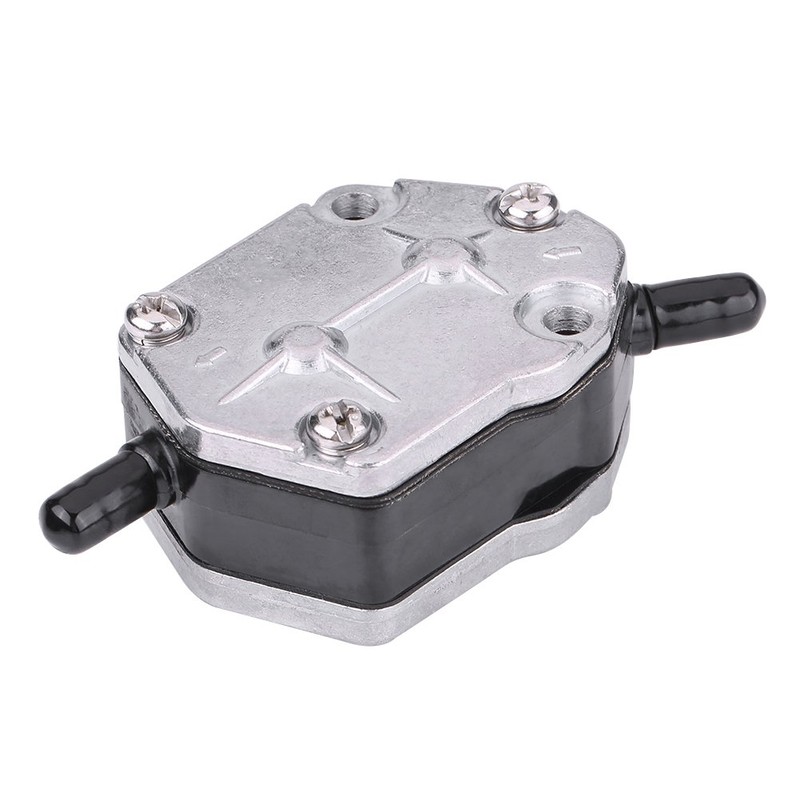 Fuel Pump Aluminum Fuel Pump 6A0-24410-00 692-24410-00 For Tohatsu Suzuki