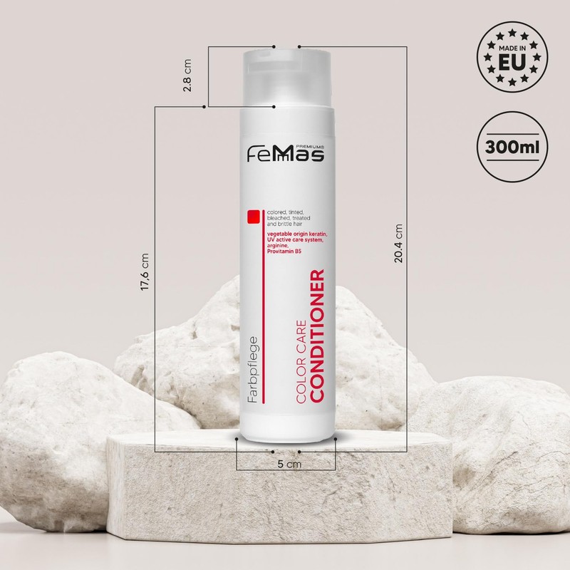 Femmas Color Care (Conditioner, 300 ml)