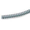 Helix Racing Products Stainless Steel Hose Protector - 3/8in. Dia.