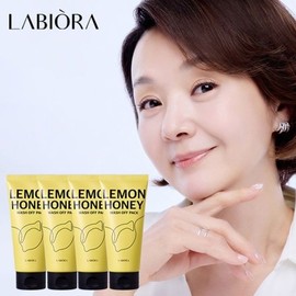 Raviola (NS홈쇼핑)뉴 라비오라 3.0 배종옥 레몬꿀팩 4종35207353 (NS Home Shopping) New Laviola 3.0 Baek Jong-ok Lemon Honey Pack 4 Types 35207353