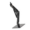 10 Pcs Action Figure Display Holder High Stability Doll Model
